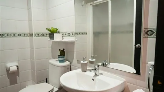 Apartments in Málaga - photo 5