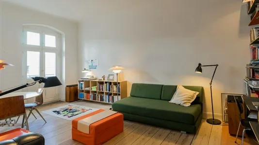 Apartments in Berlin Pankow - photo 9