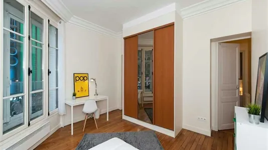 Rooms in Paris 4ème arrondissement - Marais - photo 2