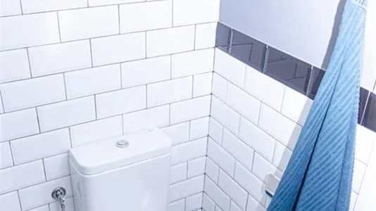 Rooms in Barcelona Gràcia - photo 7