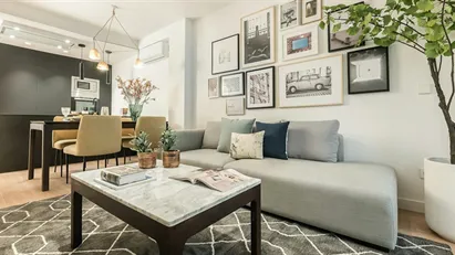 Apartment for rent in Madrid Tetuán, Madrid