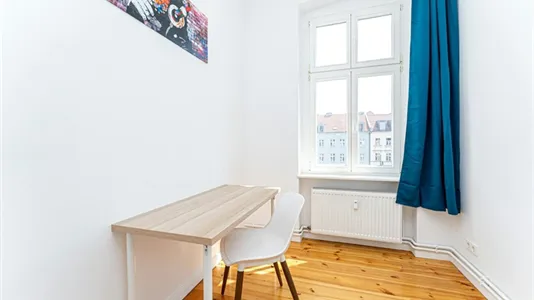 Rooms in Berlin Pankow - photo 4