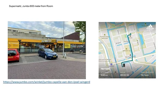 Rooms in Capelle aan den IJssel - photo 10