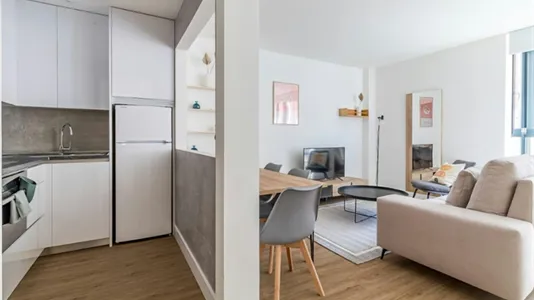 Apartments in Madrid Fuencarral-El Pardo - photo 5