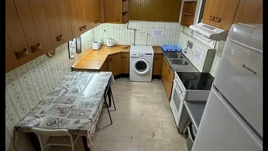 Rooms in Athens Agios Nikolaos - photo 10