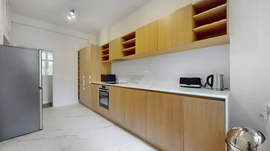 Rooms in Stad Brussel - photo 7