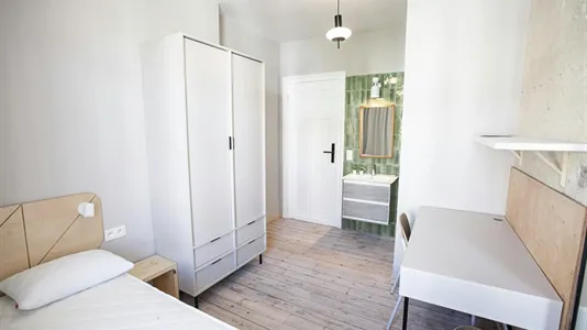 Rooms in Brussels Schaarbeek - photo 2