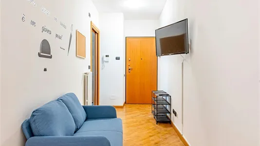 Rooms in Milano Zona 3 - Porta Venezia, Città Studi, Lambrate - photo 10