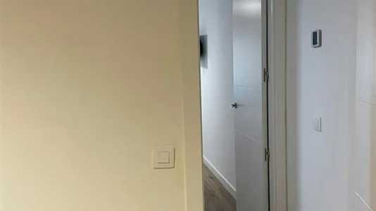 Apartments in Madrid Carabanchel - photo 6