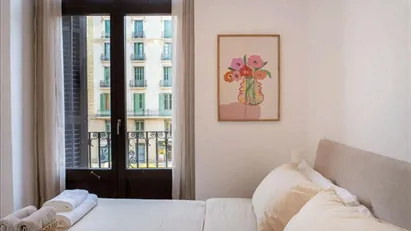 Room for rent in Barcelona Ciutat Vella, Barcelona