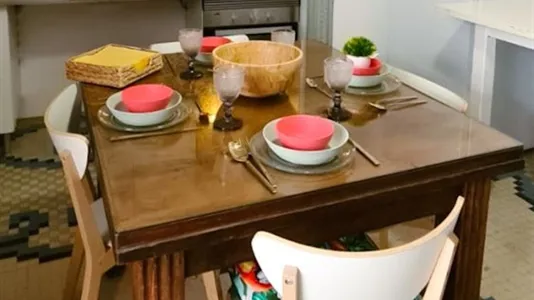 Rooms in Valencia Ciutat Vella - photo 6