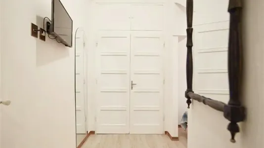 Apartments in Florence - photo 9