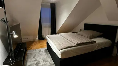 Room for rent in Frankfurt (region)
