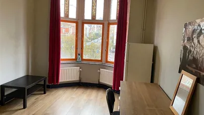 Room for rent in Brussels Ukkel, Brussels