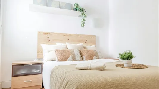 Rooms in Valencia Poblats Marítims - photo 4