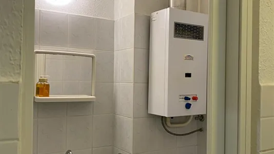 Apartments in Budapest Terézváros - photo 8