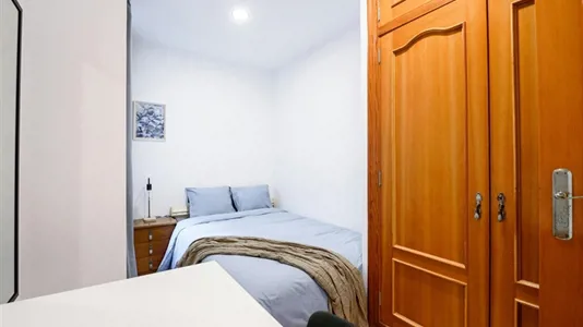 Rooms in Valencia Ciutat Vella - photo 2