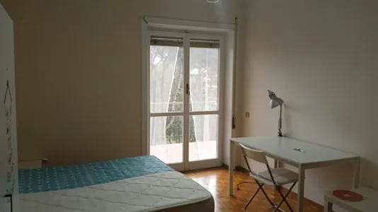 Rooms in Roma Municipio XIV – Monte Mario - photo 2