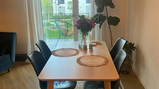 Rooms in Berlin Lichtenberg - photo 8