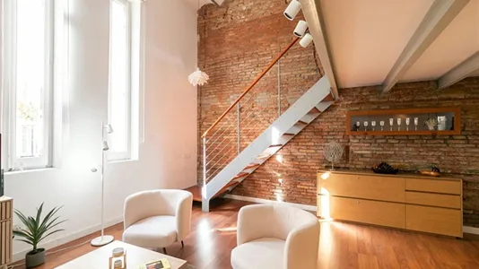 Apartments in Barcelona Gràcia - photo 6