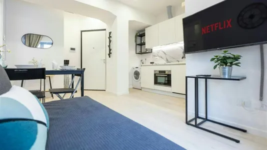 Apartments in Milano Zona 2 - Stazione Centrale, Gorla, Turro, Greco, Crescenzago - photo 5