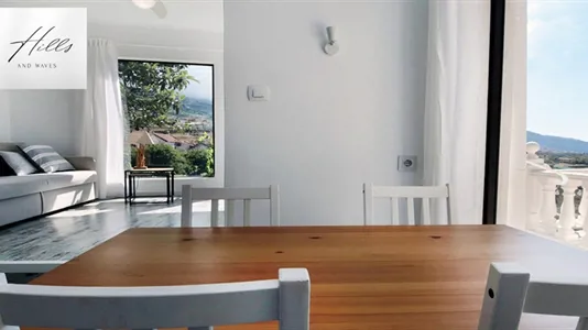 Apartments in La Orotava - photo 3