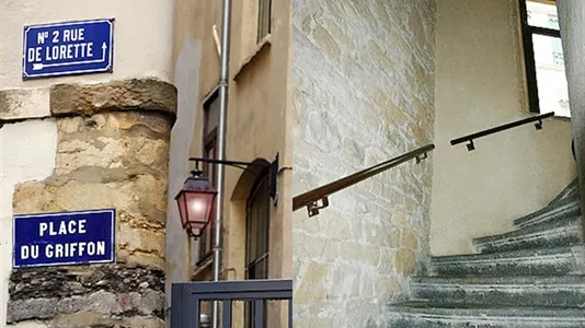 Apartments in Lyon - photo 8