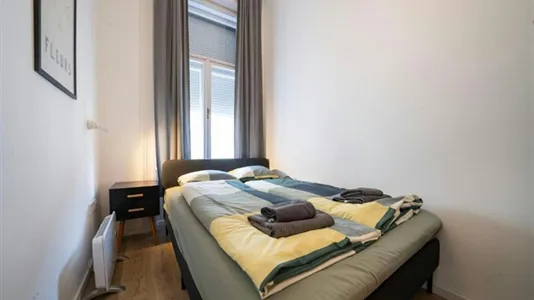 Apartments in Budapest Erzsébetváros - photo 9