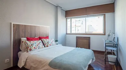 Room for rent in Madrid Retiro, Madrid