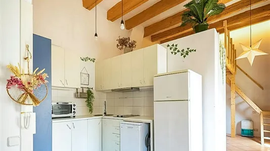 Apartments in Barcelona Ciutat Vella - photo 8