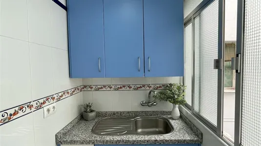 Rooms in Alfarería - photo 10