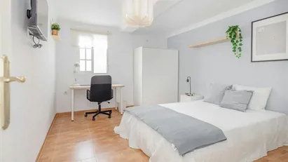 Room for rent in Jerez de la Frontera, Andalucía