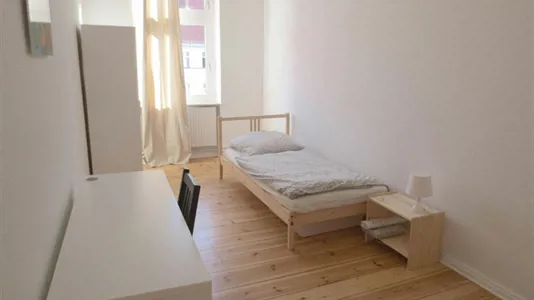 Rooms in Berlin Mitte - photo 3