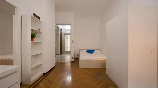 Rooms in Turin - photo 1
