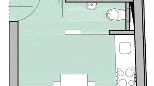 Apartments in Wien Penzing - photo 6