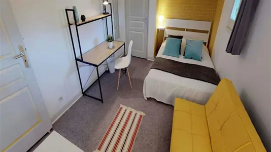 Rooms in Montpellier - photo 1