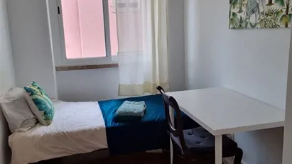 Room for rent in Lisbon (region)