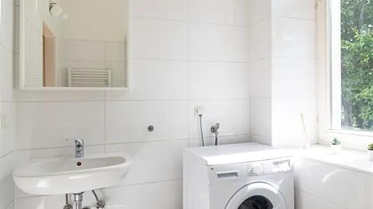 Rooms in Vienna Josefstadt - photo 9