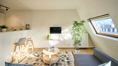 Apartment for rent in Stad Brussel, Brussels