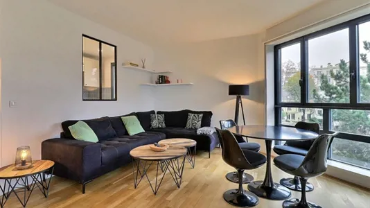 Apartments in Boulogne-Billancourt - photo 2