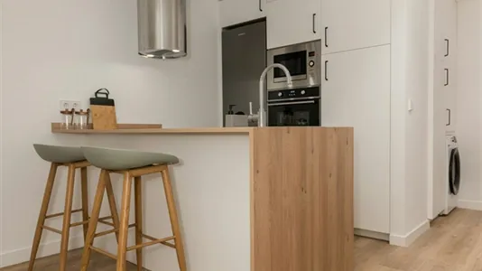 Rooms in Móstoles - photo 8