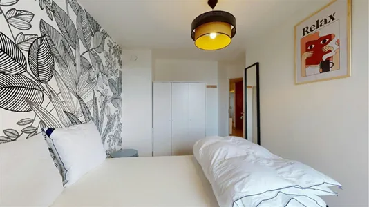 Rooms in Nanterre - photo 3