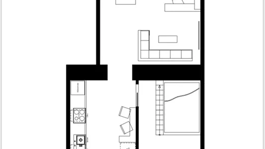 Apartments in Wien Ottakring - photo 10