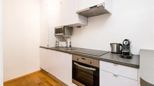 Apartments in Vienna Alsergrund - photo 5