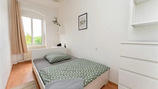 Rooms in Berlin Spandau - photo 2