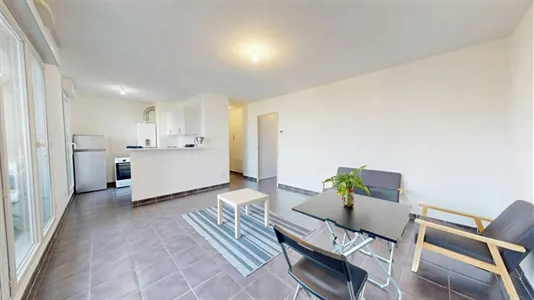 Rooms in Lyon - photo 1