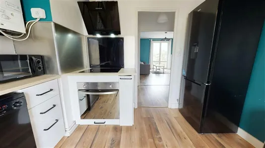 Rooms in Toulouse - photo 6