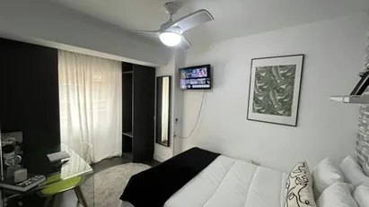 Room for rent in Madrid Carabanchel, Madrid