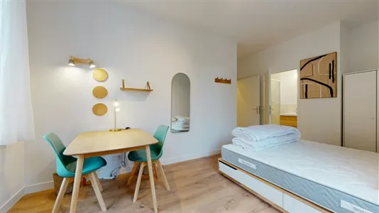 Rooms in Lyon - photo 3