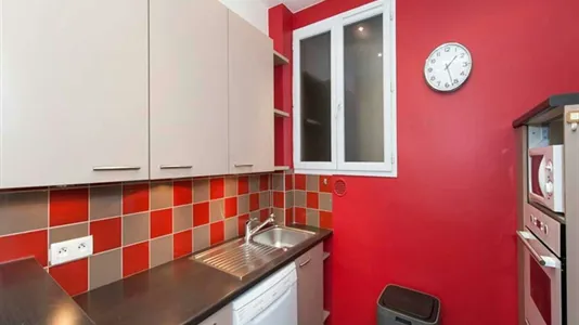 Rooms in Paris 4ème arrondissement - Marais - photo 9